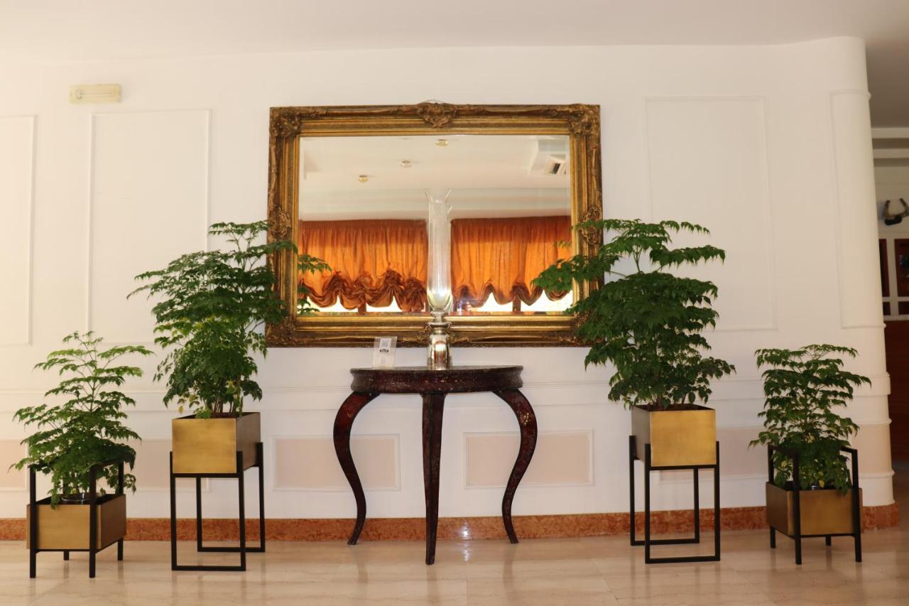 Hotel Paradiso 4*